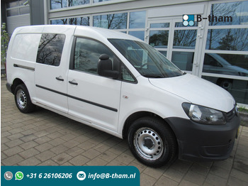 Small van VOLKSWAGEN Caddy Maxi