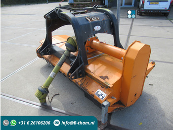 Flail mower/ Mulcher VOTEX