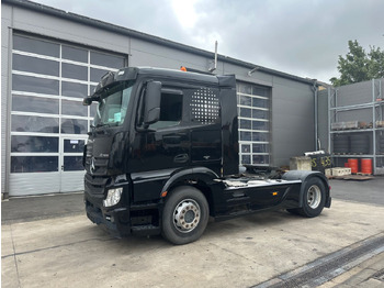 Tractor unit MERCEDES-BENZ Actros 1846