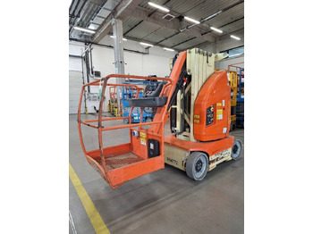 Vertical mast lift JLG Toucan 10 E: picture 4 Vertical mast lift JLG Toucan 10 E: picture 4
