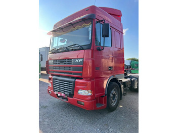 Terminal tractor DAF XF 95 430 Manual: picture 2