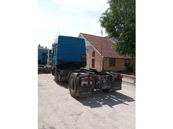Tractor unit MAN 19.414 F2000: picture 4