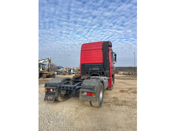 Tractor unit Mercedes-Benz Actros 1840: picture 2