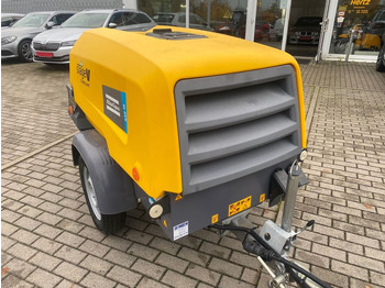 Air compressor ATLAS