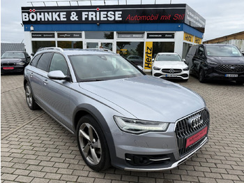 Estate car AUDI