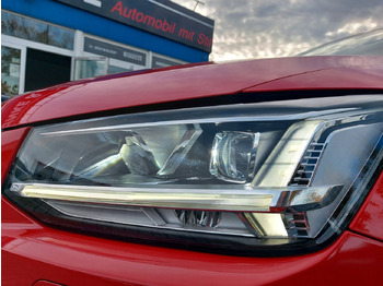 SUV Audi Q2 40 TFSI quattro sport LED Leder Kamera AHK: picture 2 SUV Audi Q2 40 TFSI quattro sport LED Leder Kamera AHK: picture 2