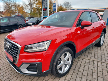 SUV Audi Q2 40 TFSI quattro sport LED Leder Kamera AHK: picture 5 SUV Audi Q2 40 TFSI quattro sport LED Leder Kamera AHK: picture 5
