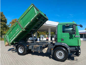 Tipper MAN TGM 18.290