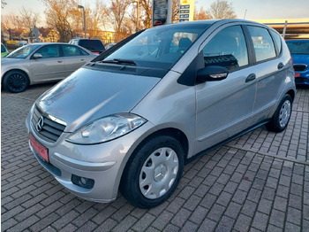 Car Mercedes-Benz A 150 5 Türen Klimaautomatik Sitzheizung: picture 4