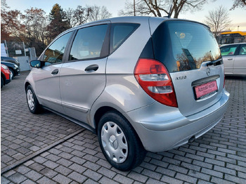 Car Mercedes-Benz A 150 5 Türen Klimaautomatik Sitzheizung: picture 5