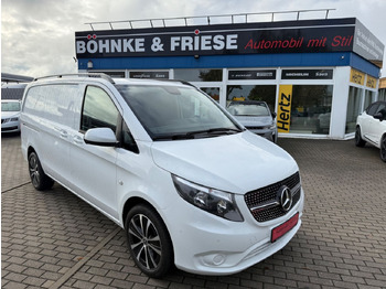 People carrier MERCEDES-BENZ Vito 114