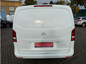 Leasing of  Mercedes-Benz Vito Kasten 114 CDI RWD lang KLIMA NAVI KAMERA P Mercedes-Benz Vito Kasten 114 CDI RWD lang KLIMA NAVI KAMERA P: picture 5