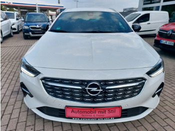 Estate car Opel Insignia B Sports Tourer GS Line Plus 4x4 ACC: picture 5