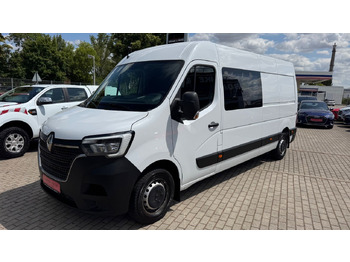 People carrier RENAULT Master