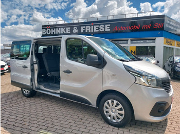 People carrier RENAULT Express