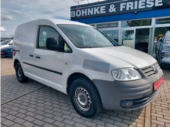 People carrier VOLKSWAGEN Caddy 1.9