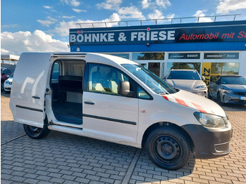 People carrier VOLKSWAGEN Caddy