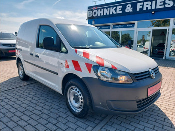 People carrier VOLKSWAGEN Caddy