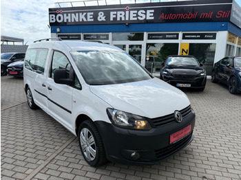 People carrier VOLKSWAGEN Caddy Maxi