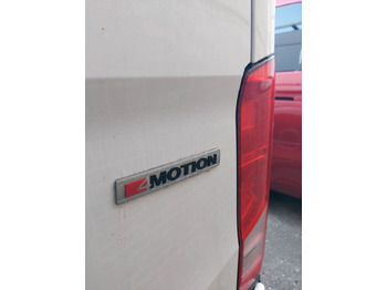 People carrier VOLKSWAGEN Crafter 35