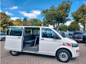 People carrier VOLKSWAGEN T5 Multivan