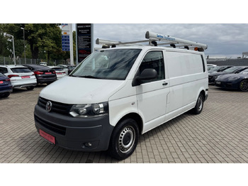 People carrier VOLKSWAGEN Transporter T5