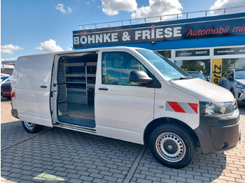 People carrier VOLKSWAGEN Transporter T5
