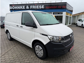 People carrier VOLKSWAGEN Transporter T6.1