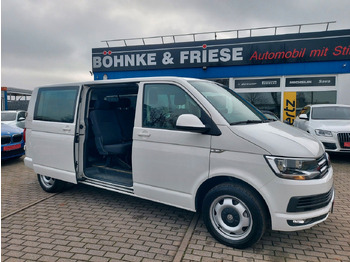 People carrier VOLKSWAGEN T6 Caravelle