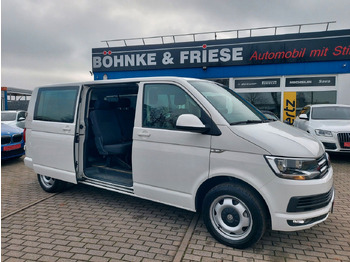 People carrier VOLKSWAGEN T6 Caravelle