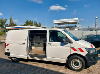 People carrier VOLKSWAGEN Transporter T6