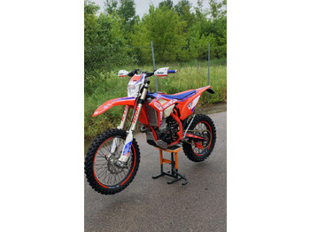 Motorcycle