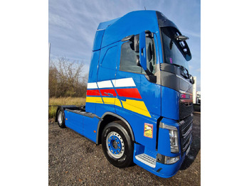 Tractor unit VOLVO FH 500