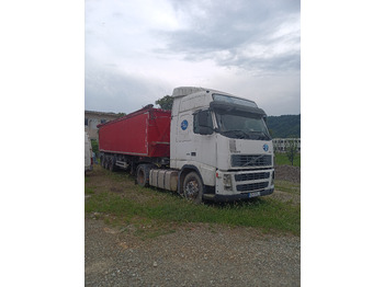 Tractor unit Volvo FH 480: picture 2