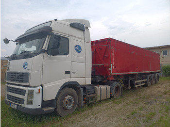 Tractor unit Volvo FH 480: picture 3