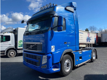 Leasing of  Volvo FH 540 Volvo FH 540: picture 1