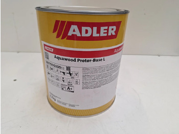 Tool/ Equipment 1 Dose Aqua­wood Pro­tor Ba­se L (Adler): picture 2