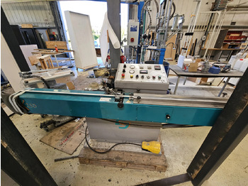 Machine tool