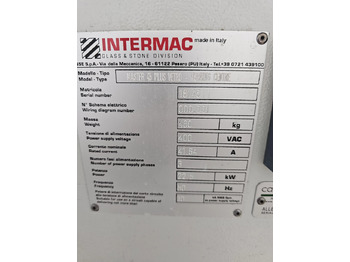 Machine tool 1 Stk. CNC Be­ar­bei­tungs­zen­trum (Intermac): picture 5