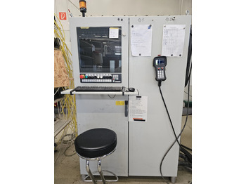 Machine tool 1 Stk. CNC Be­ar­bei­tungs­zen­trum (Intermac): picture 3