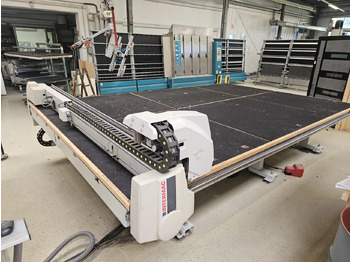 Machine tool