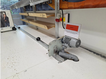 Machine tool