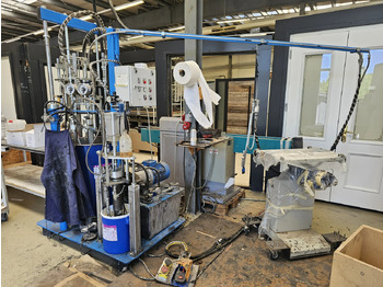 Machine tool