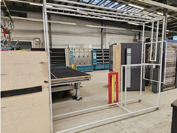 Material handling equipment 1 Stk. Trans­port­wa­gen: picture 2