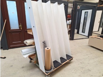 Material handling equipment