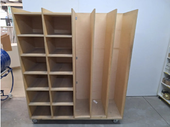 Material handling equipment