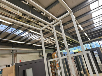 Material handling equipment 1 Stk. Trans­port­wa­gen: picture 3