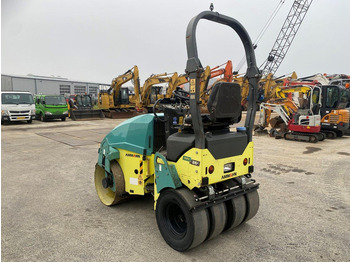 Roller AMMANN
