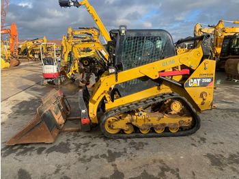 Skid steer loader CATERPILLAR
