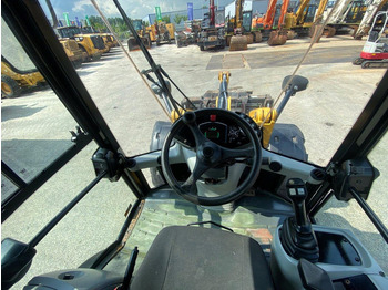 Loader Caterpillar 908 H2 NVT: picture 4